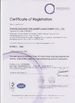 La Cina Hailian Packaging Equipment Co.,Ltd Certificazioni